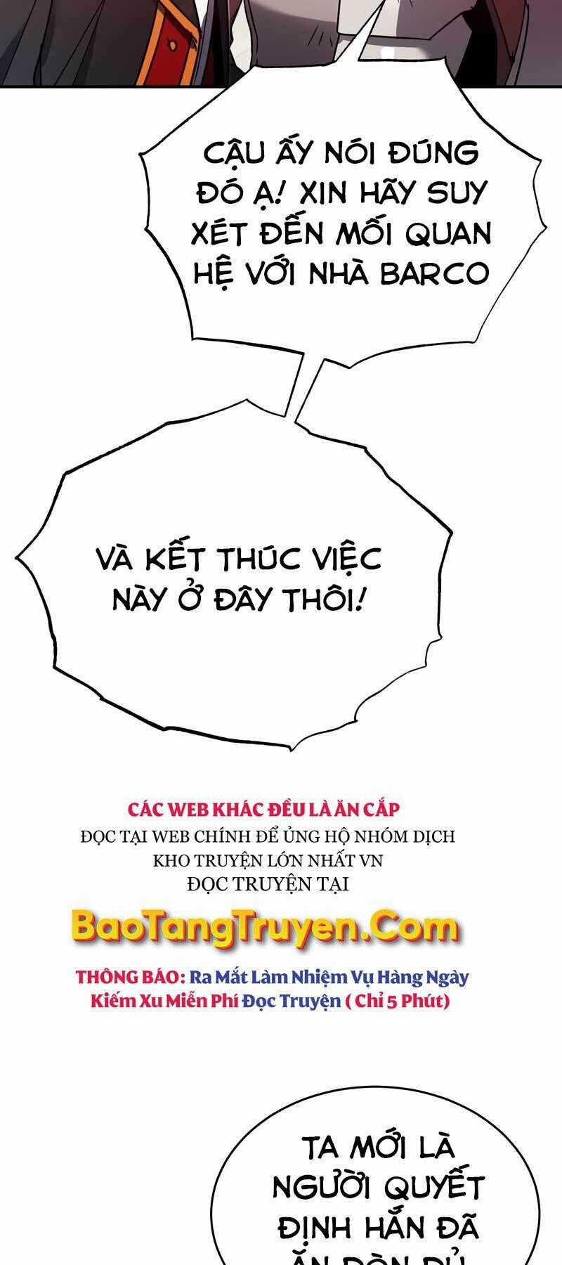 Đã Là Quỷ Thì Không Thể Sống Như Người Thường 21 trang 60