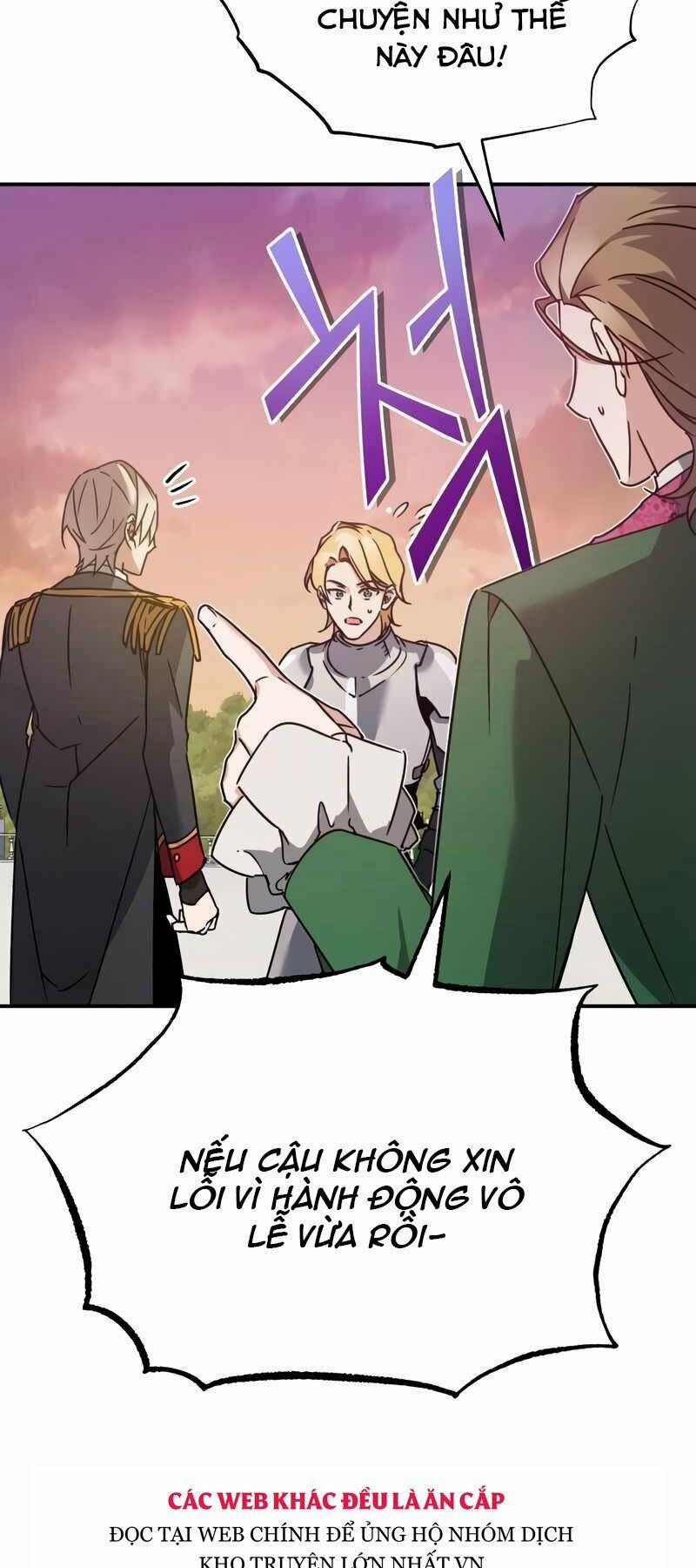 Đã Là Quỷ Thì Không Thể Sống Như Người Thường 21 trang 64