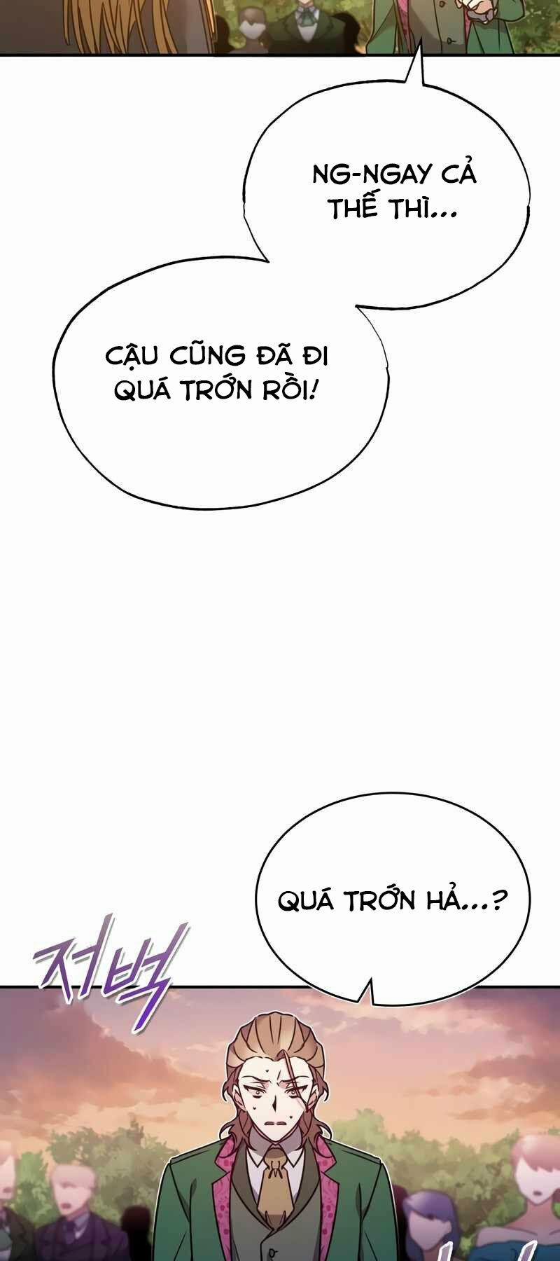 Đã Là Quỷ Thì Không Thể Sống Như Người Thường 21 trang 67