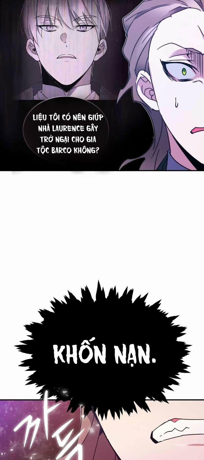 Đã Là Quỷ Thì Không Thể Sống Như Người Thường 21 trang 71