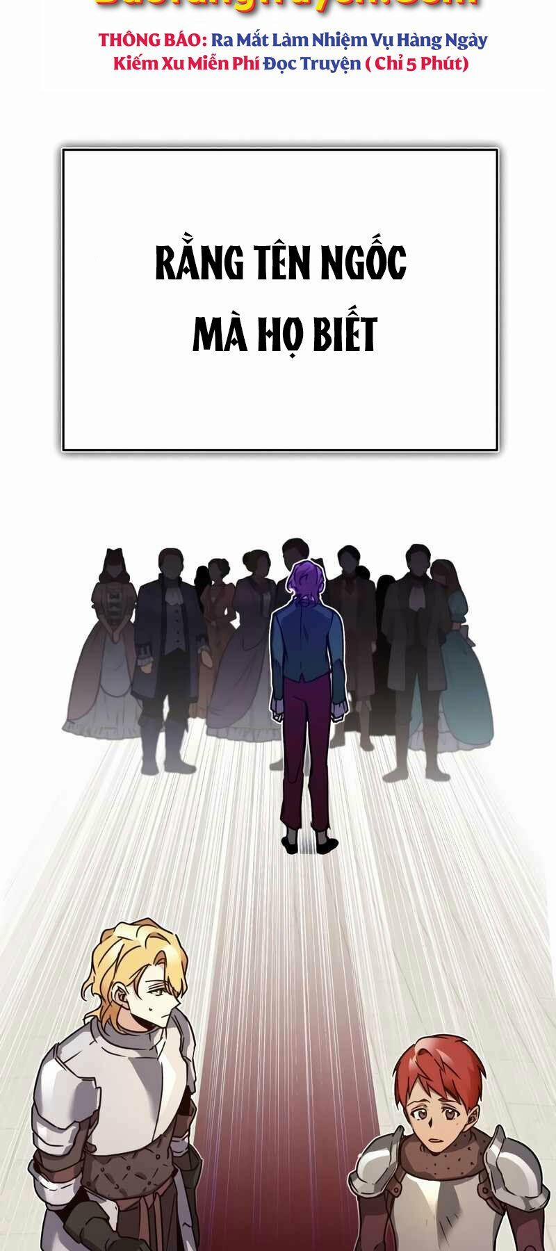 Đã Là Quỷ Thì Không Thể Sống Như Người Thường 21 trang 82