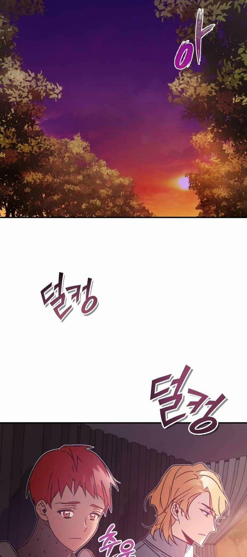 Đã Là Quỷ Thì Không Thể Sống Như Người Thường 22 trang 1