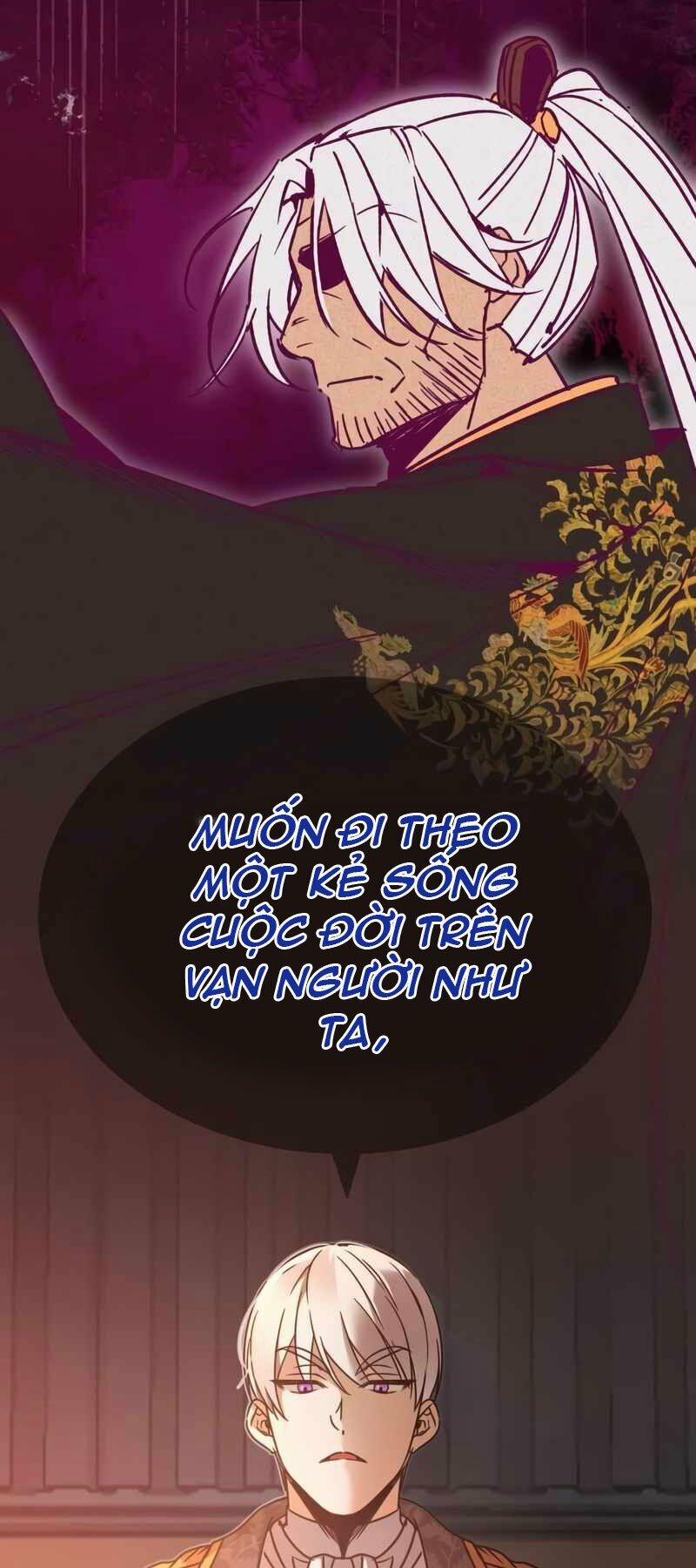 Đã Là Quỷ Thì Không Thể Sống Như Người Thường 22 trang 10