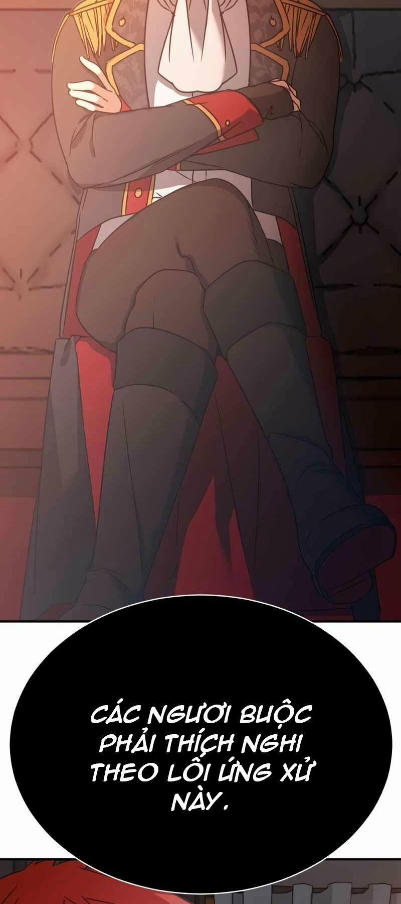 Đã Là Quỷ Thì Không Thể Sống Như Người Thường 22 trang 11