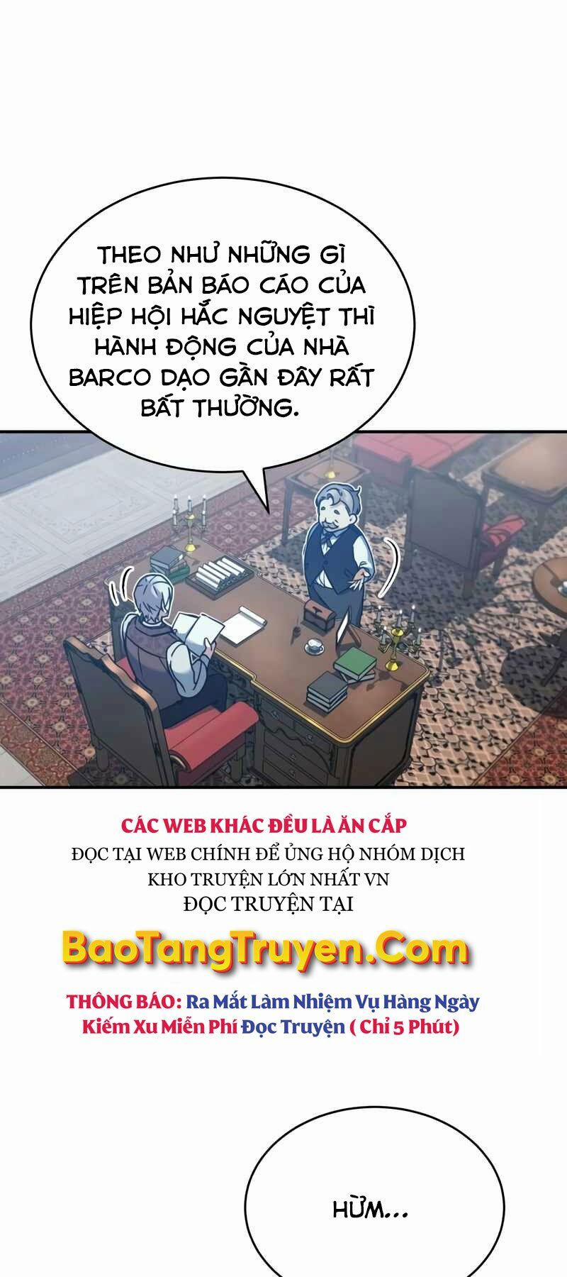 Đã Là Quỷ Thì Không Thể Sống Như Người Thường 22 trang 15