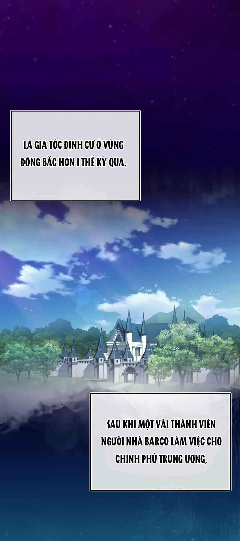 Đã Là Quỷ Thì Không Thể Sống Như Người Thường 22 trang 17