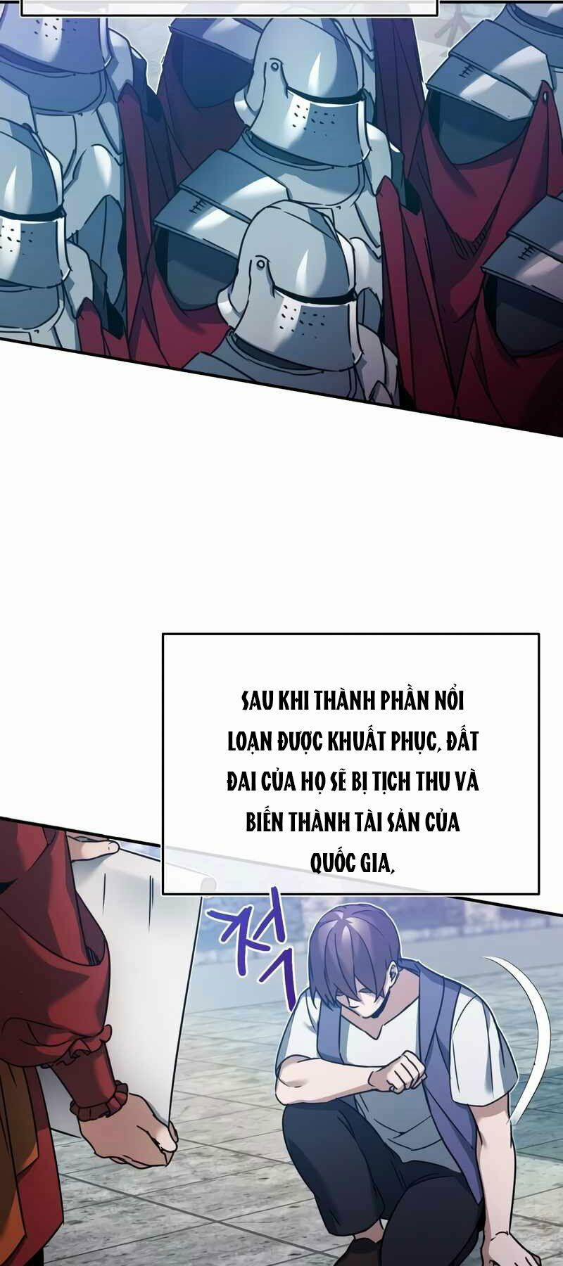 Đã Là Quỷ Thì Không Thể Sống Như Người Thường 22 trang 25