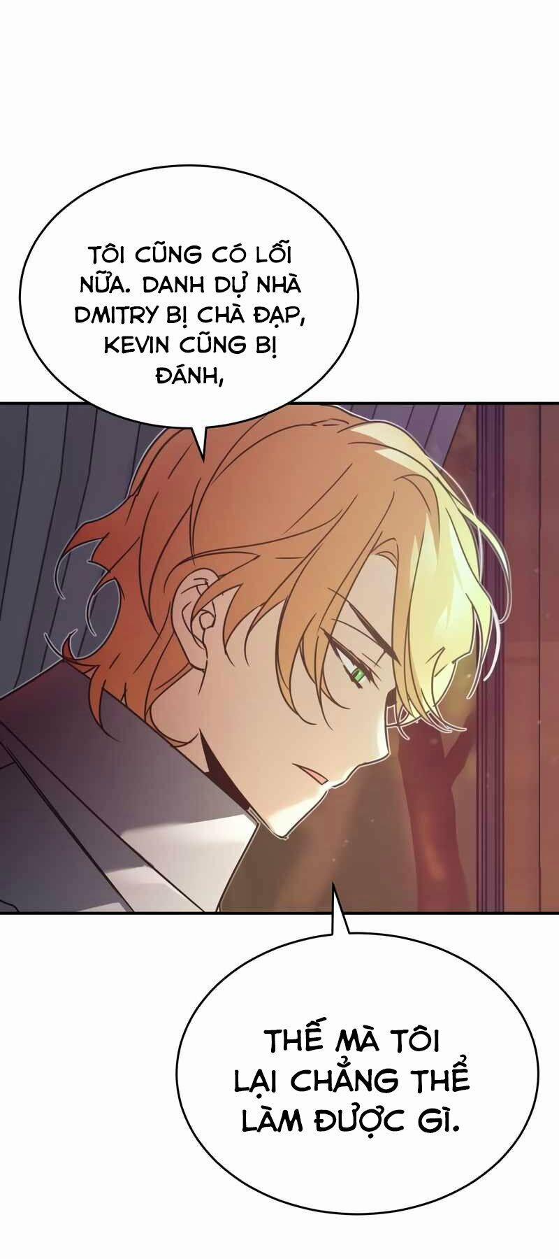 Đã Là Quỷ Thì Không Thể Sống Như Người Thường 22 trang 3