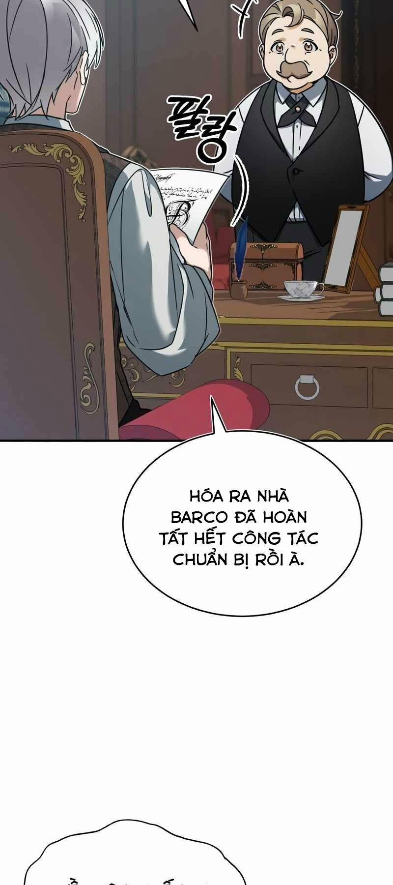 Đã Là Quỷ Thì Không Thể Sống Như Người Thường 22 trang 32