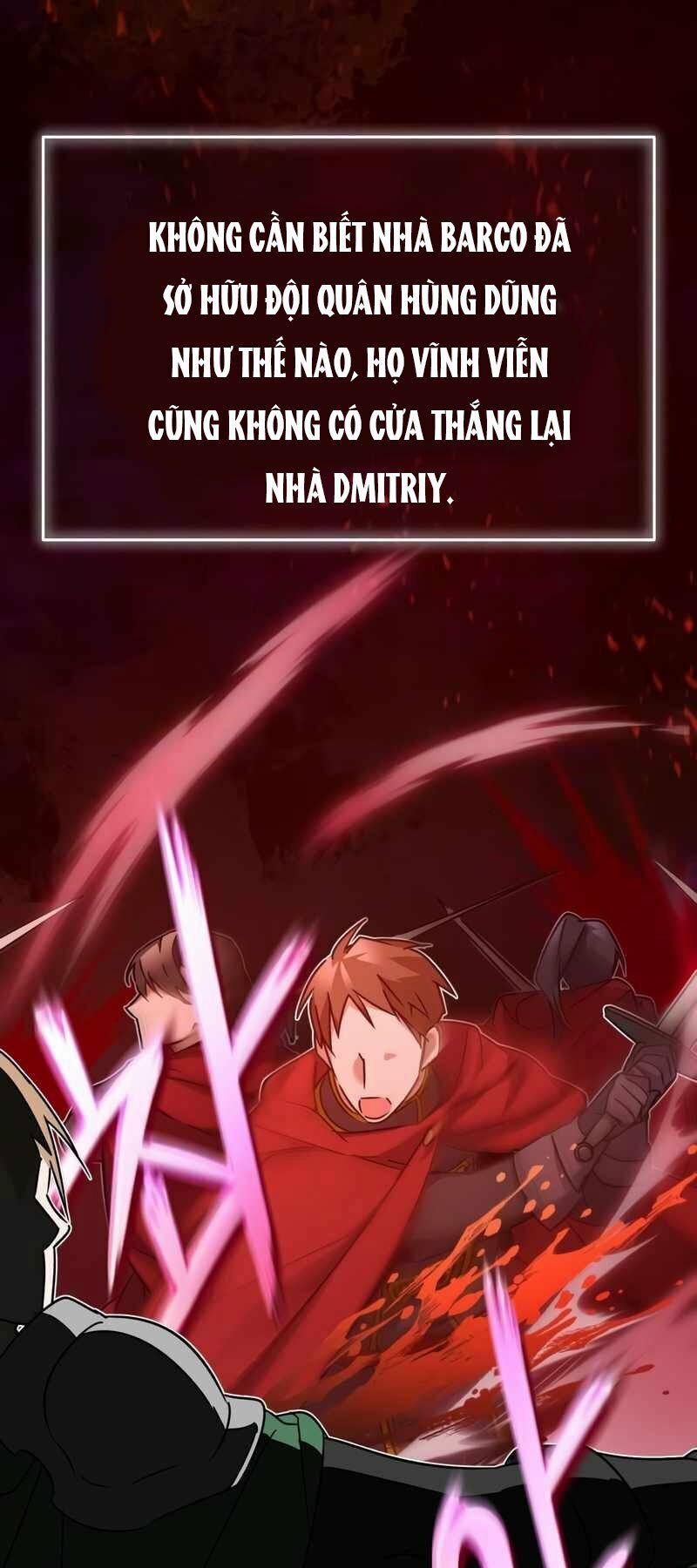 Đã Là Quỷ Thì Không Thể Sống Như Người Thường 22 trang 36