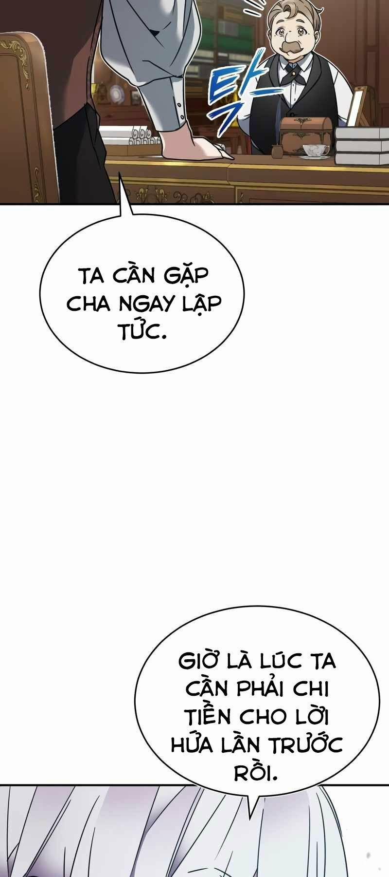 Đã Là Quỷ Thì Không Thể Sống Như Người Thường 22 trang 42