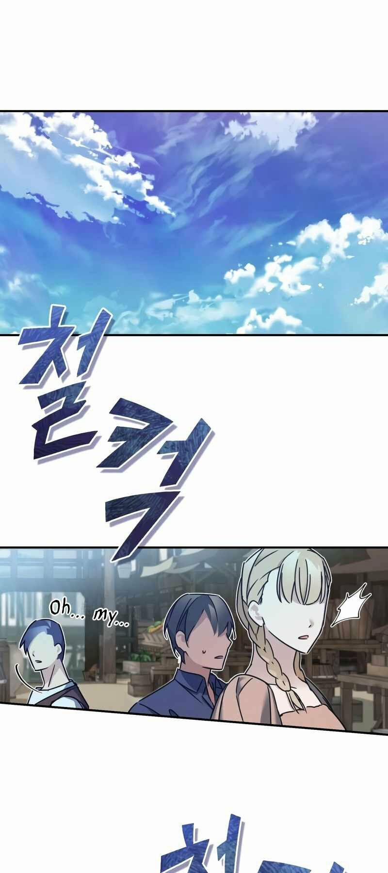 Đã Là Quỷ Thì Không Thể Sống Như Người Thường 22 trang 44