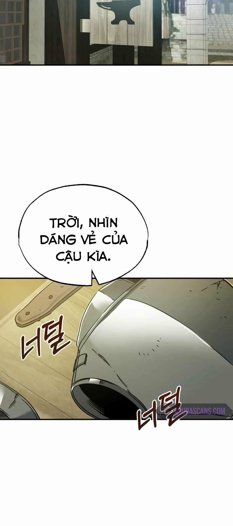 Đã Là Quỷ Thì Không Thể Sống Như Người Thường 22 trang 49