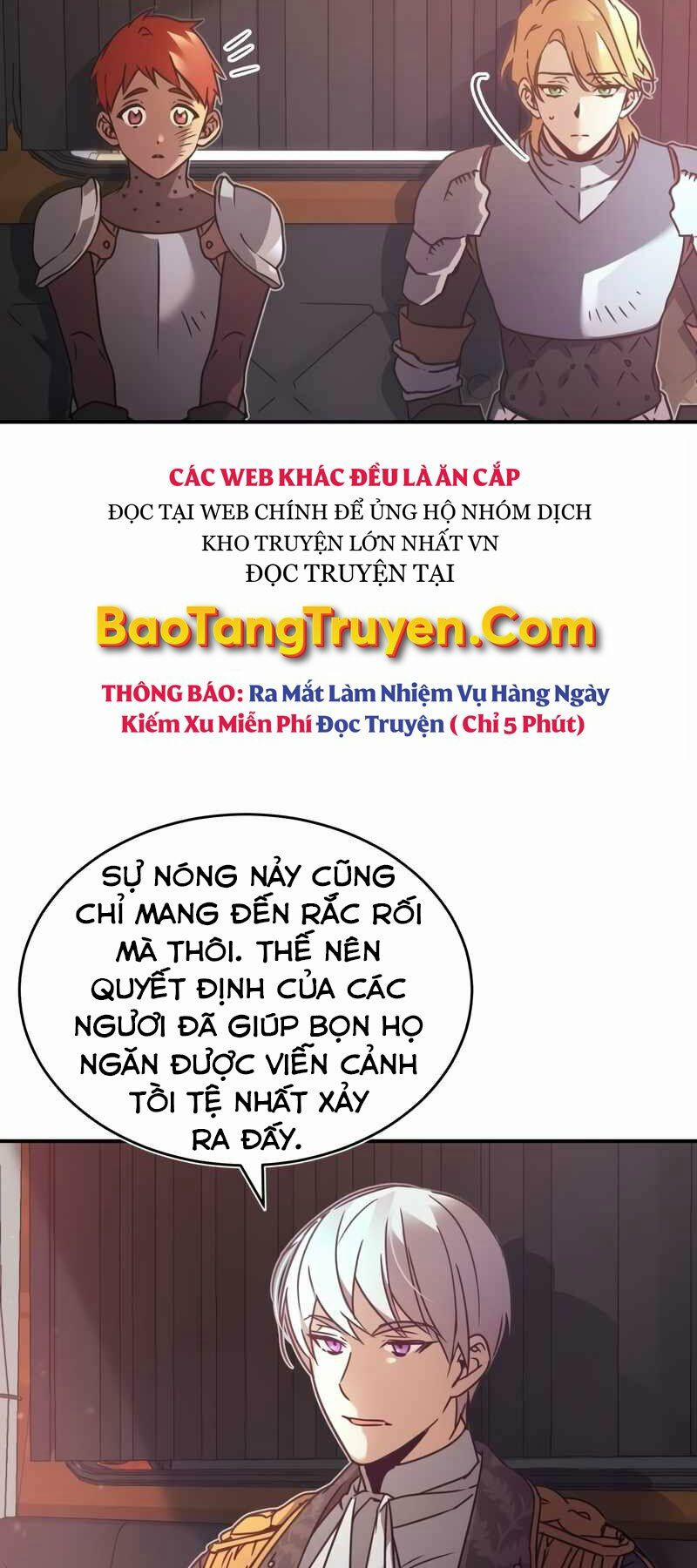 Đã Là Quỷ Thì Không Thể Sống Như Người Thường 22 trang 5