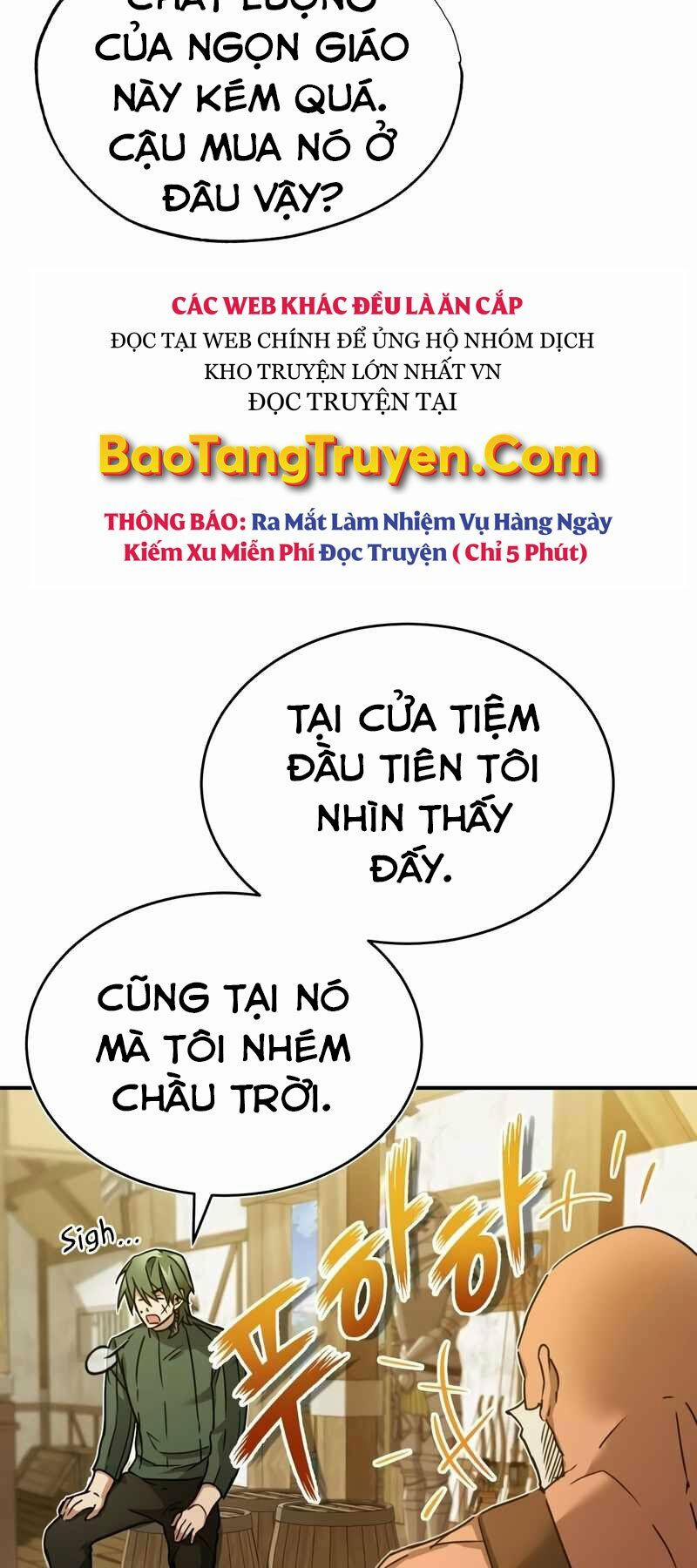 Đã Là Quỷ Thì Không Thể Sống Như Người Thường 22 trang 52