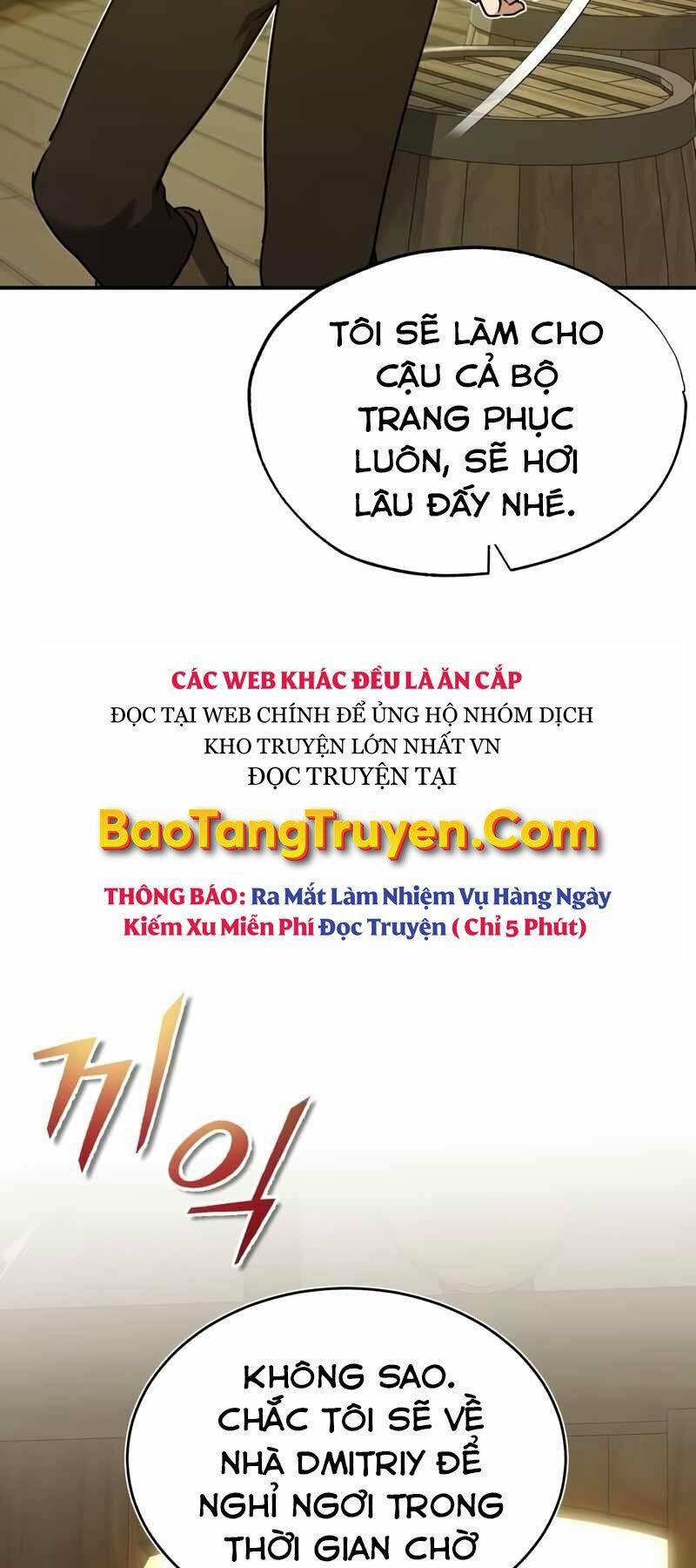 Đã Là Quỷ Thì Không Thể Sống Như Người Thường 22 trang 54