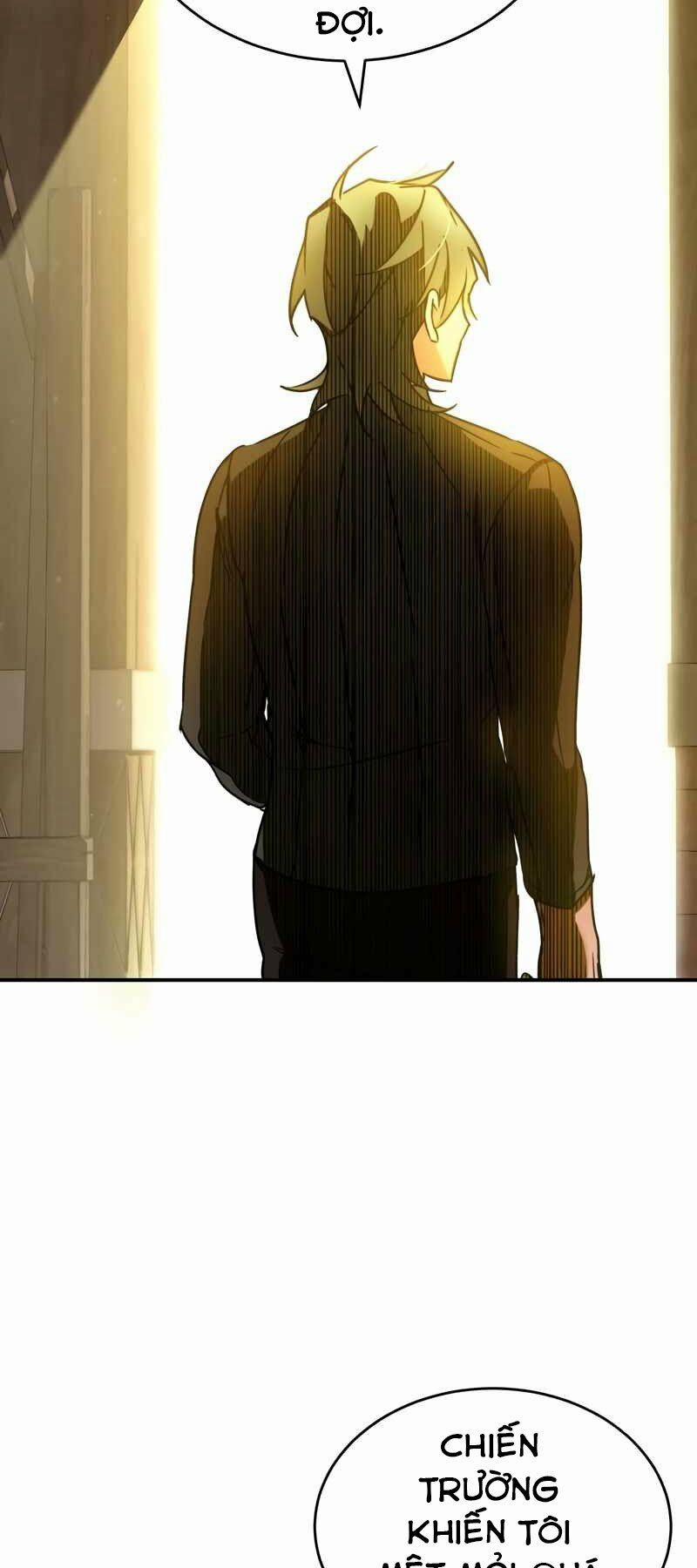 Đã Là Quỷ Thì Không Thể Sống Như Người Thường 22 trang 55