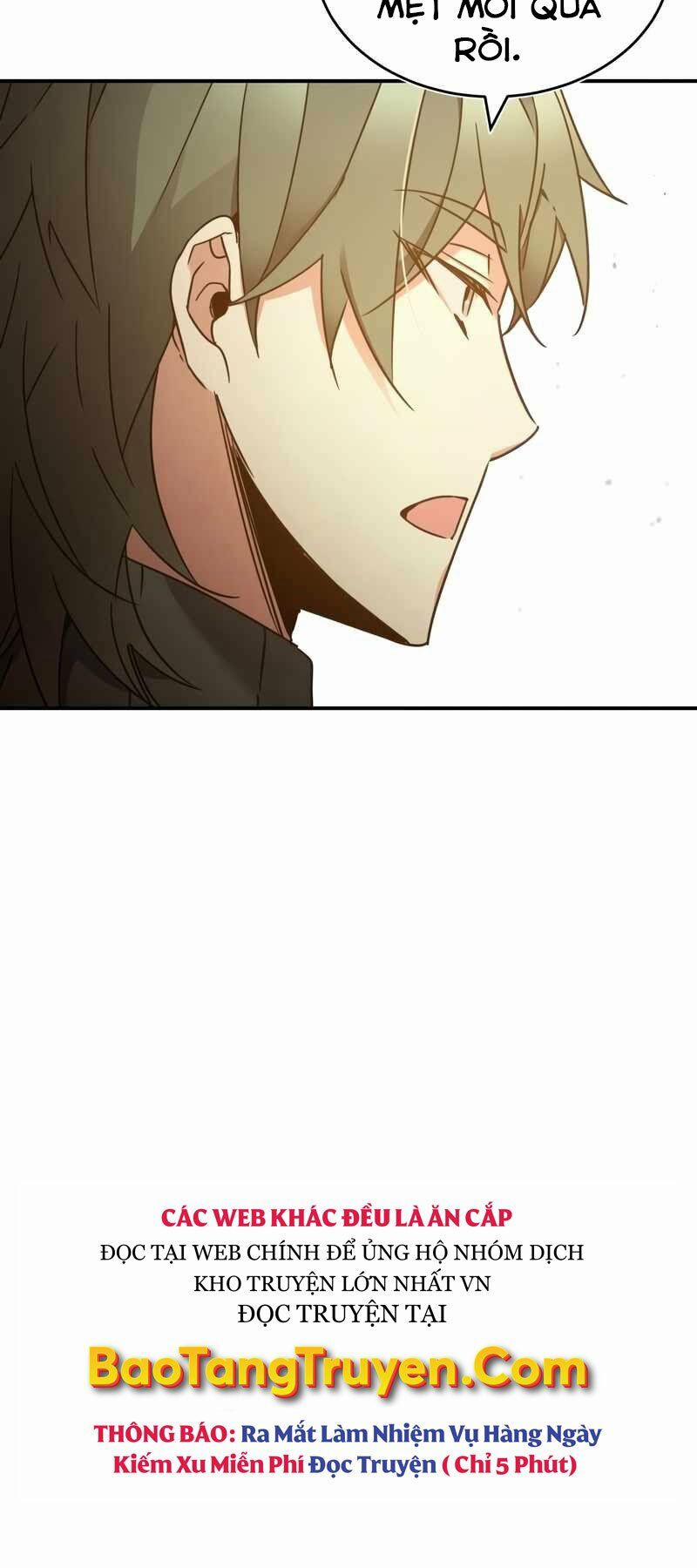 Đã Là Quỷ Thì Không Thể Sống Như Người Thường 22 trang 56