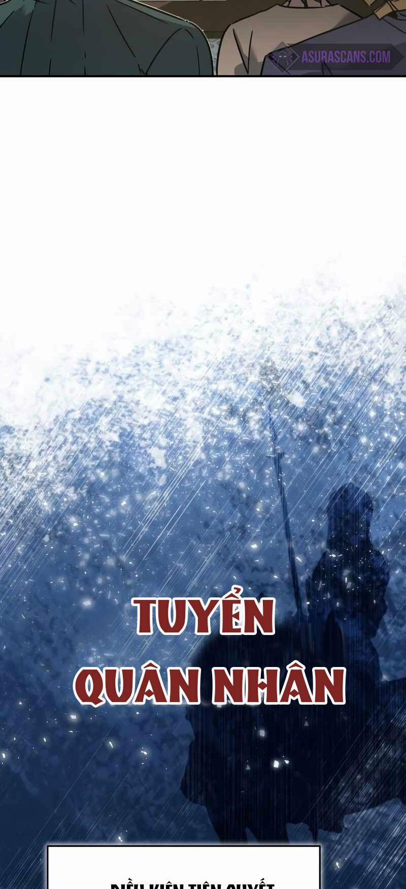 Đã Là Quỷ Thì Không Thể Sống Như Người Thường 22 trang 61