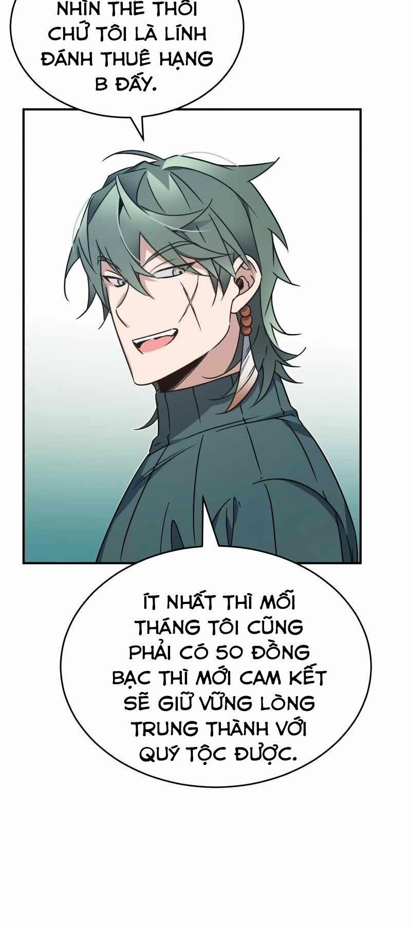 Đã Là Quỷ Thì Không Thể Sống Như Người Thường 22 trang 68