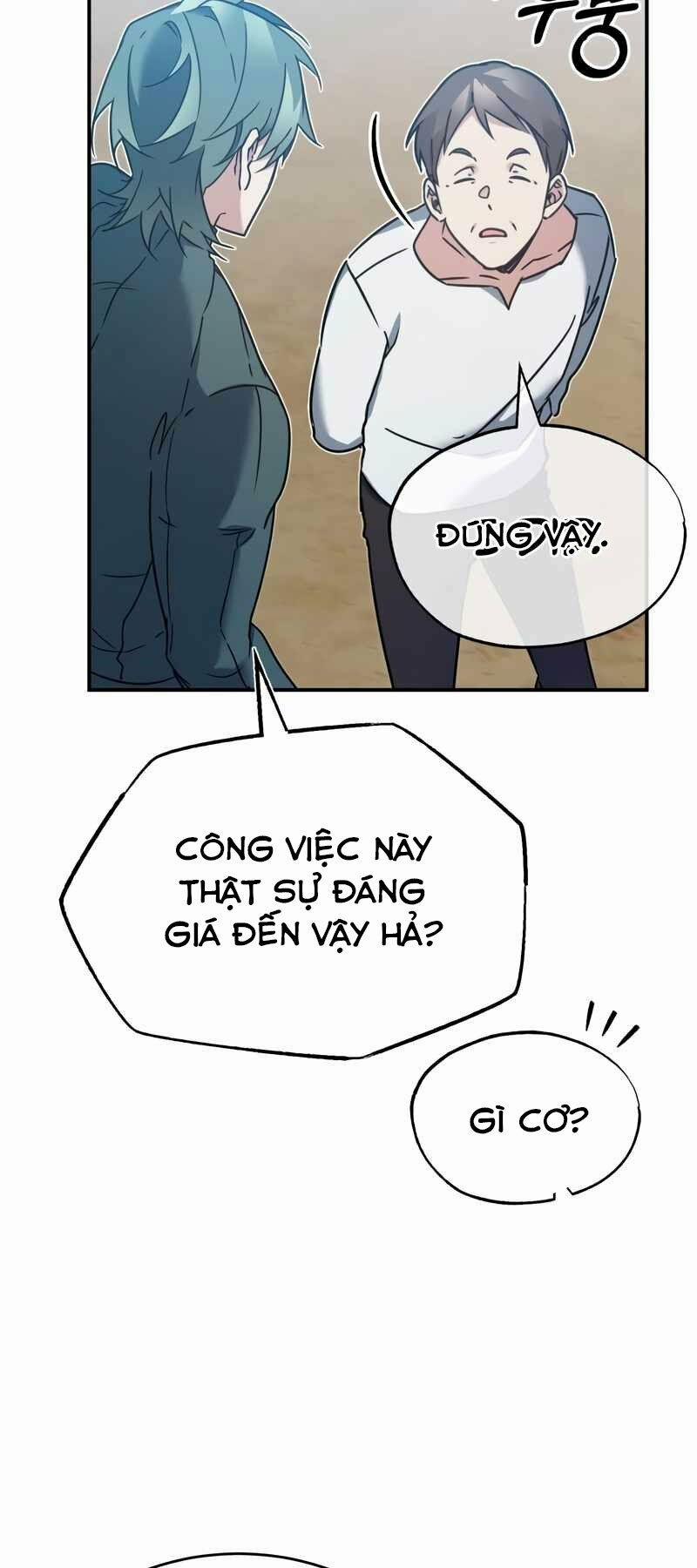 Đã Là Quỷ Thì Không Thể Sống Như Người Thường 22 trang 70