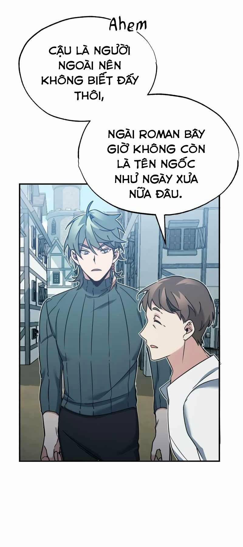 Đã Là Quỷ Thì Không Thể Sống Như Người Thường 22 trang 74