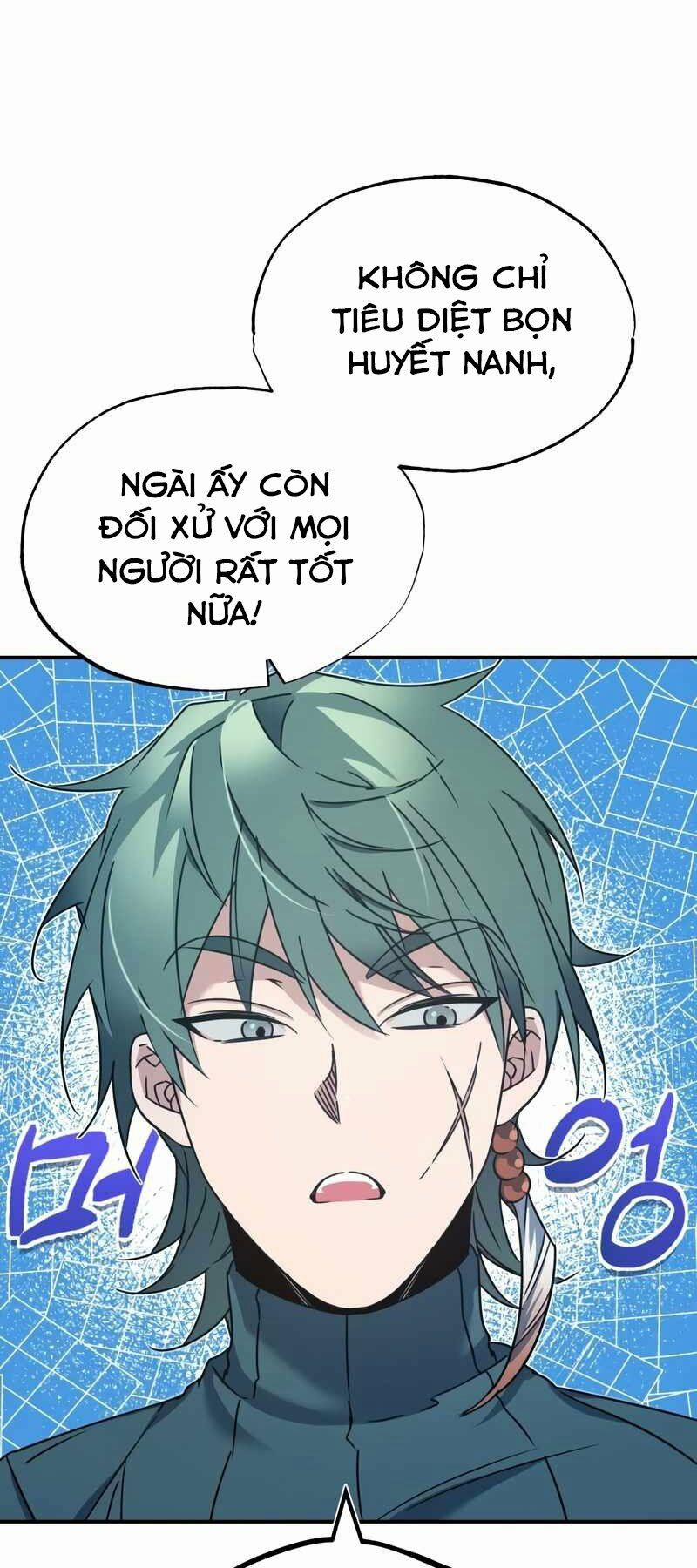 Đã Là Quỷ Thì Không Thể Sống Như Người Thường 22 trang 75