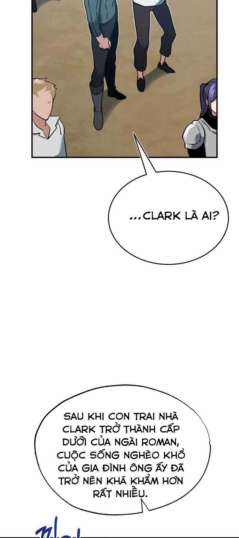 Đã Là Quỷ Thì Không Thể Sống Như Người Thường 22 trang 77