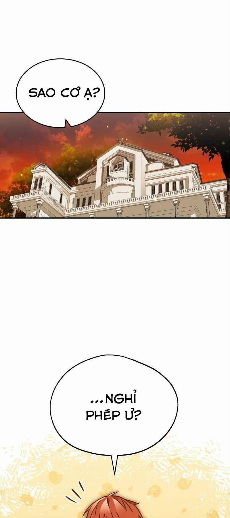 Đã Là Quỷ Thì Không Thể Sống Như Người Thường 23 trang 0