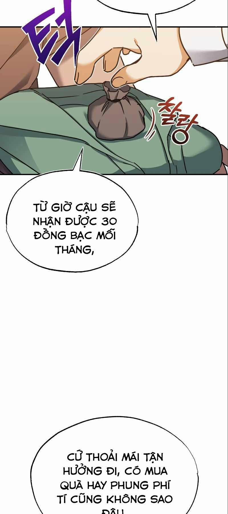 Đã Là Quỷ Thì Không Thể Sống Như Người Thường 23 trang 10