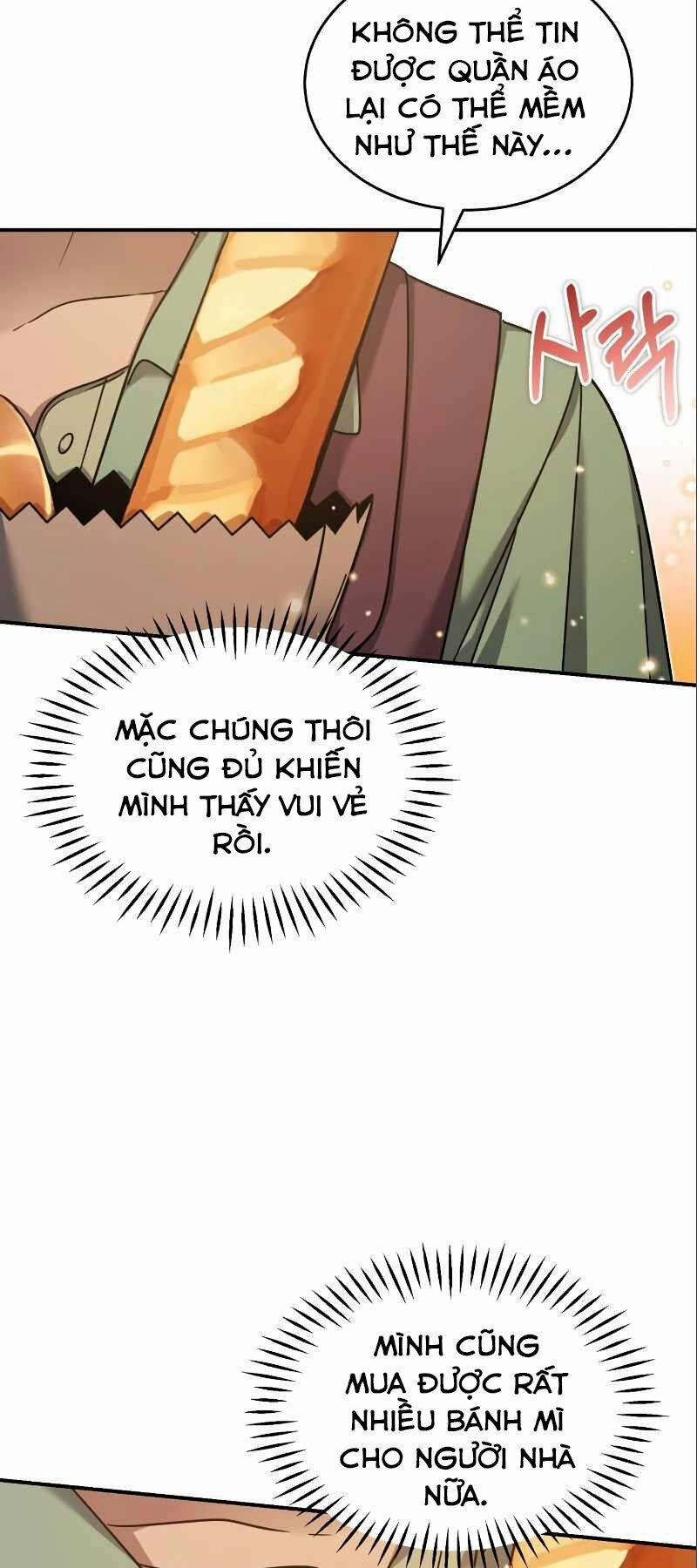 Đã Là Quỷ Thì Không Thể Sống Như Người Thường 23 trang 15