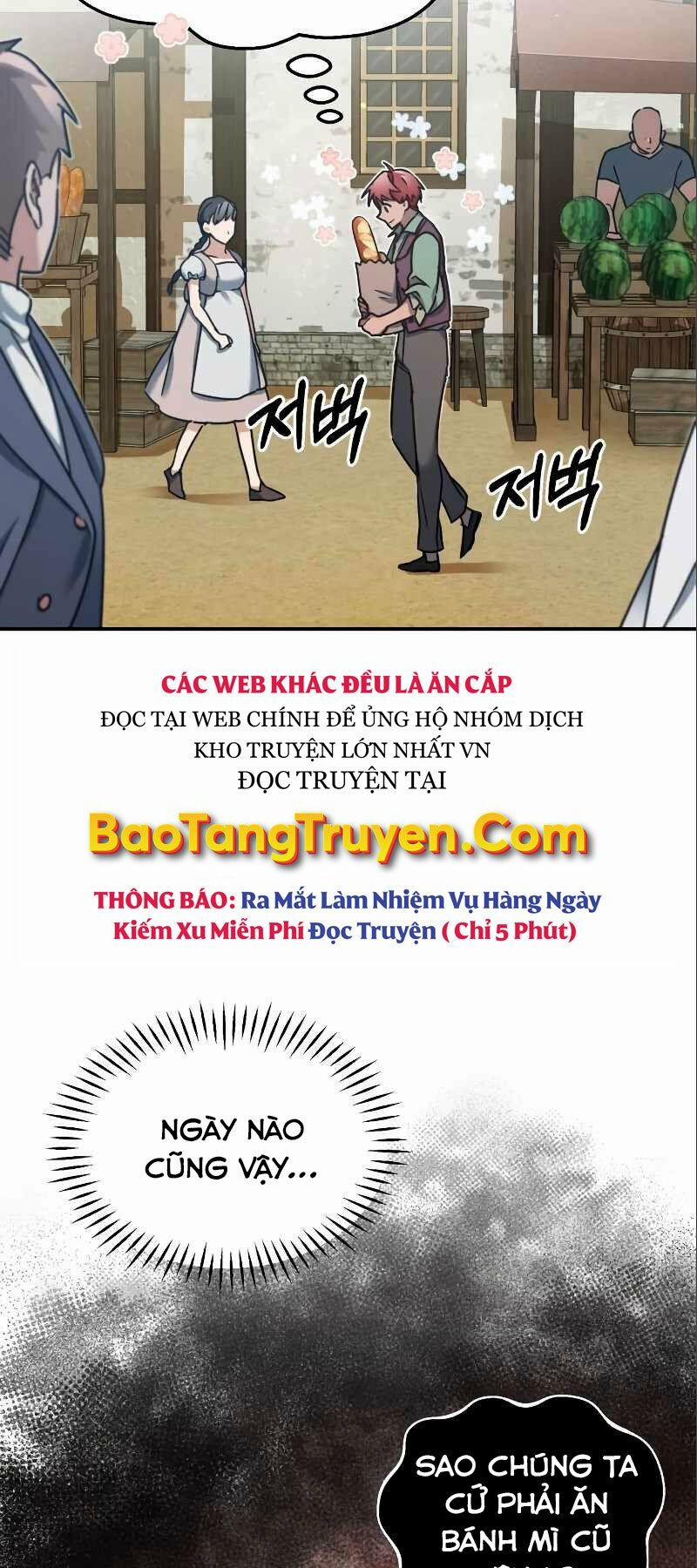 Đã Là Quỷ Thì Không Thể Sống Như Người Thường 23 trang 17