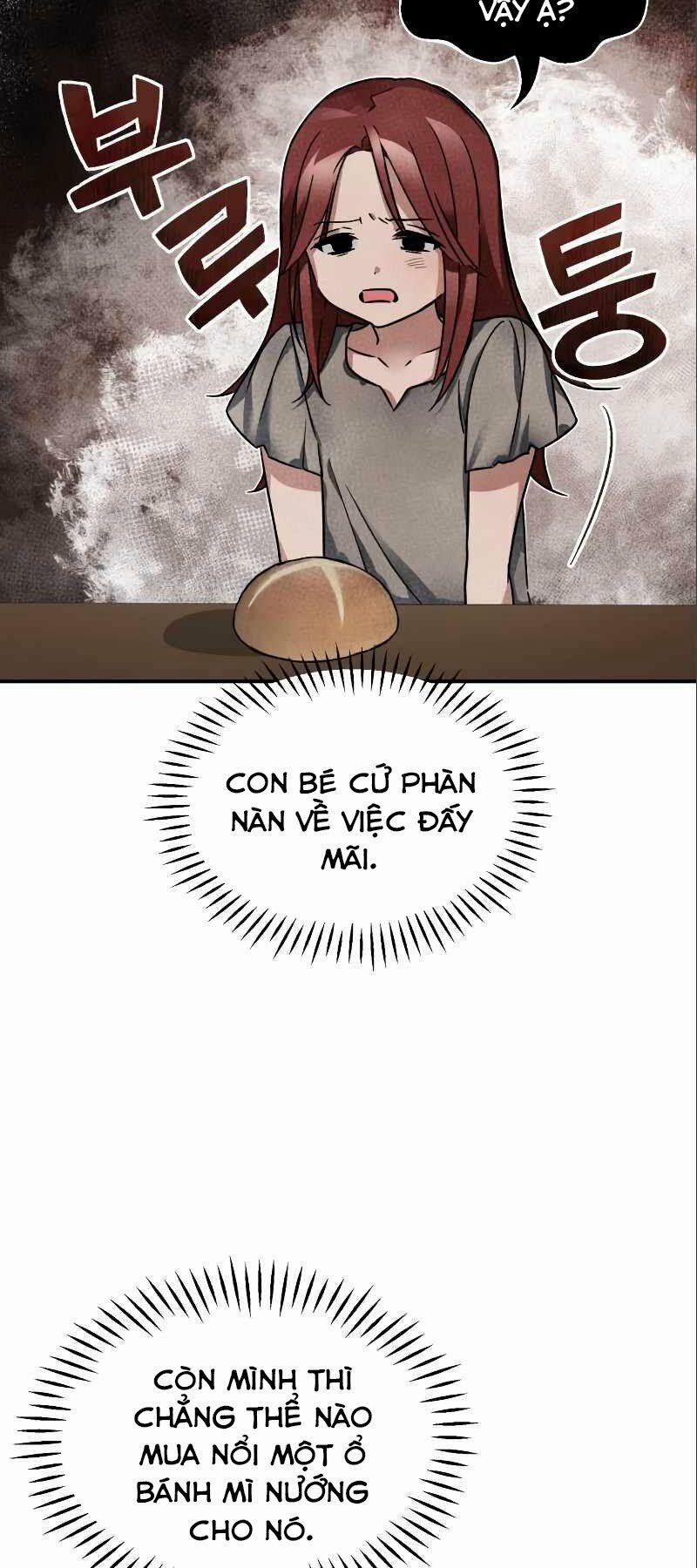 Đã Là Quỷ Thì Không Thể Sống Như Người Thường 23 trang 18