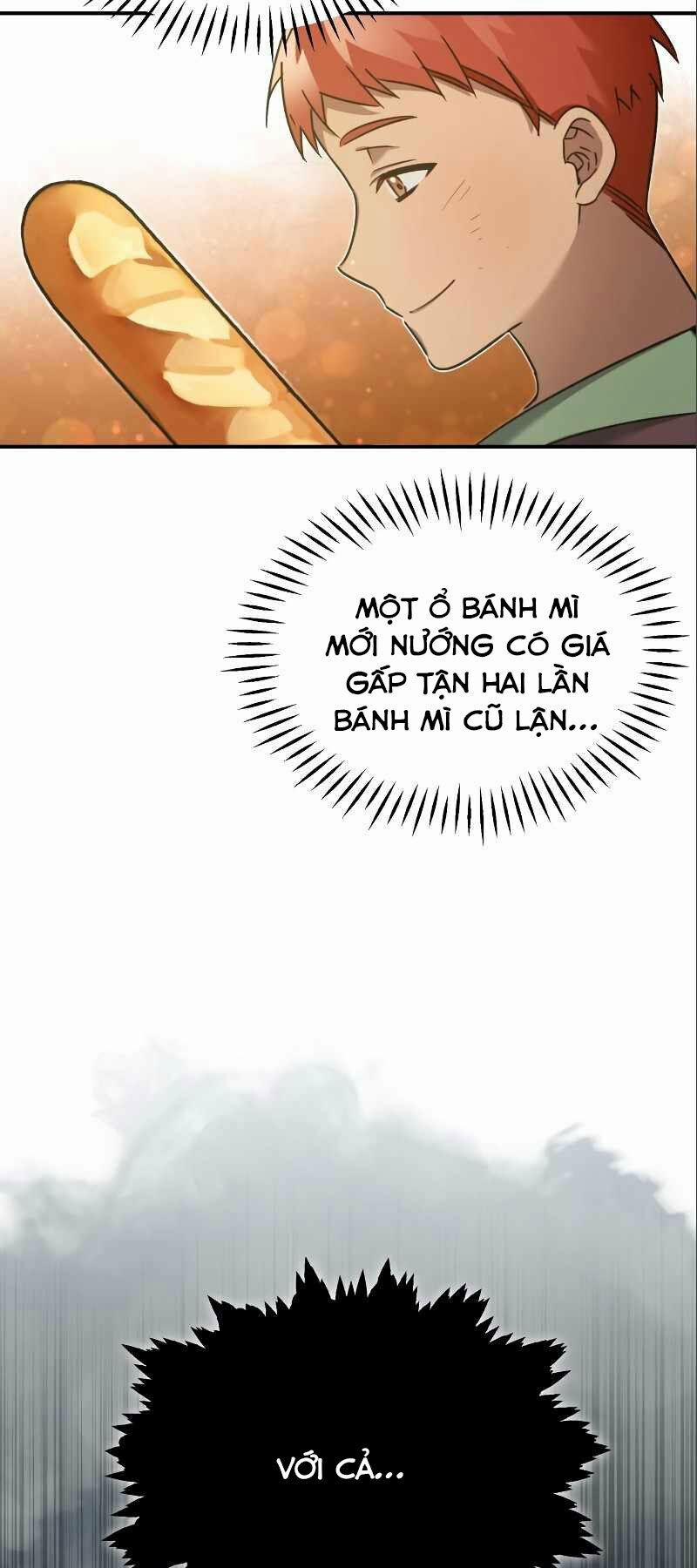 Đã Là Quỷ Thì Không Thể Sống Như Người Thường 23 trang 19