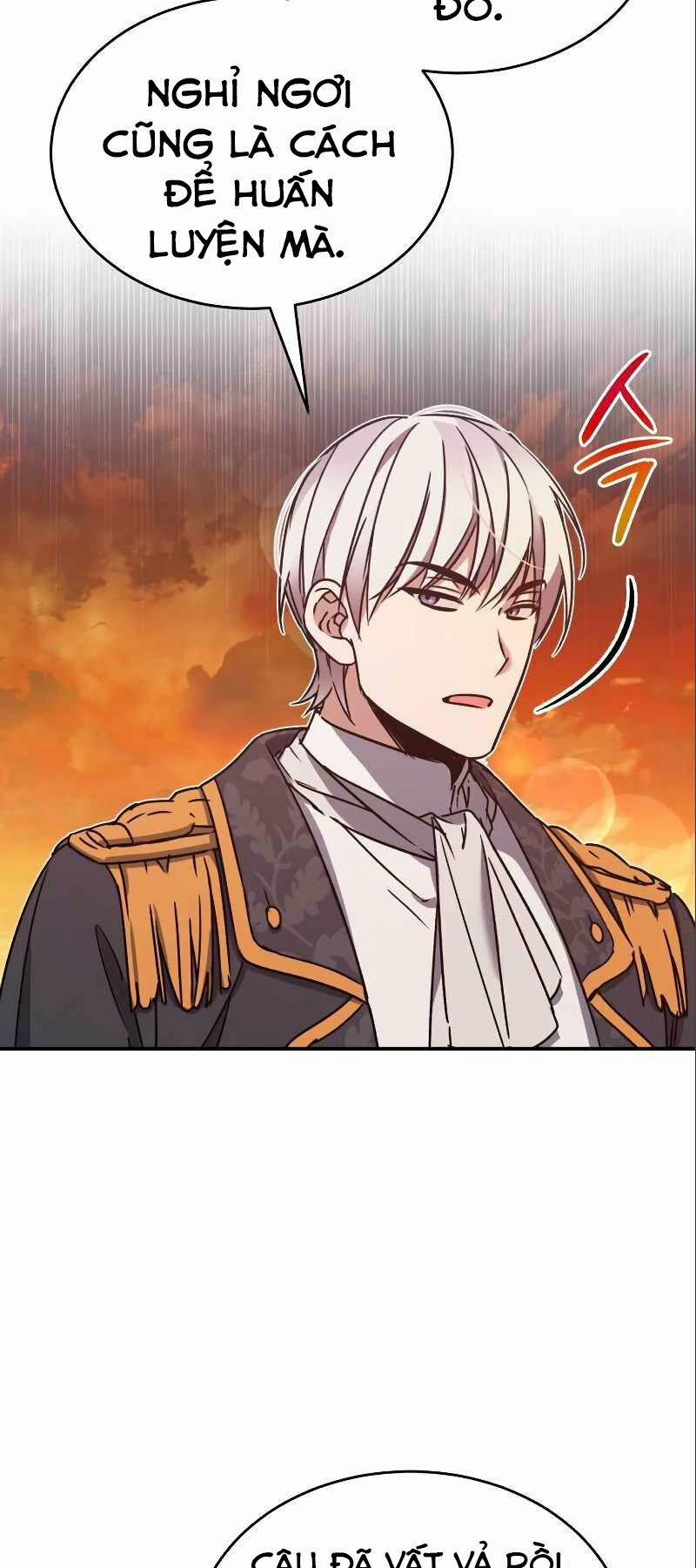 Đã Là Quỷ Thì Không Thể Sống Như Người Thường 23 trang 2