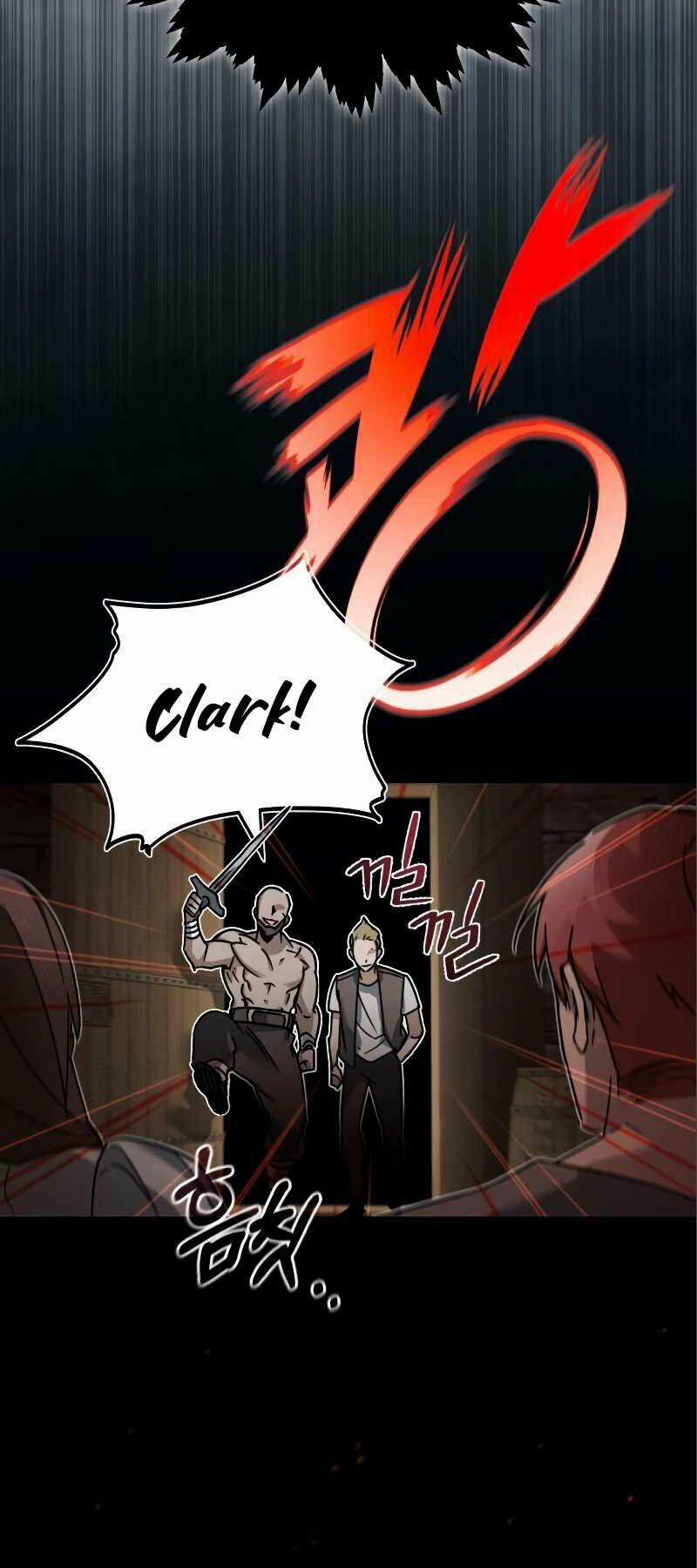 Đã Là Quỷ Thì Không Thể Sống Như Người Thường 23 trang 20