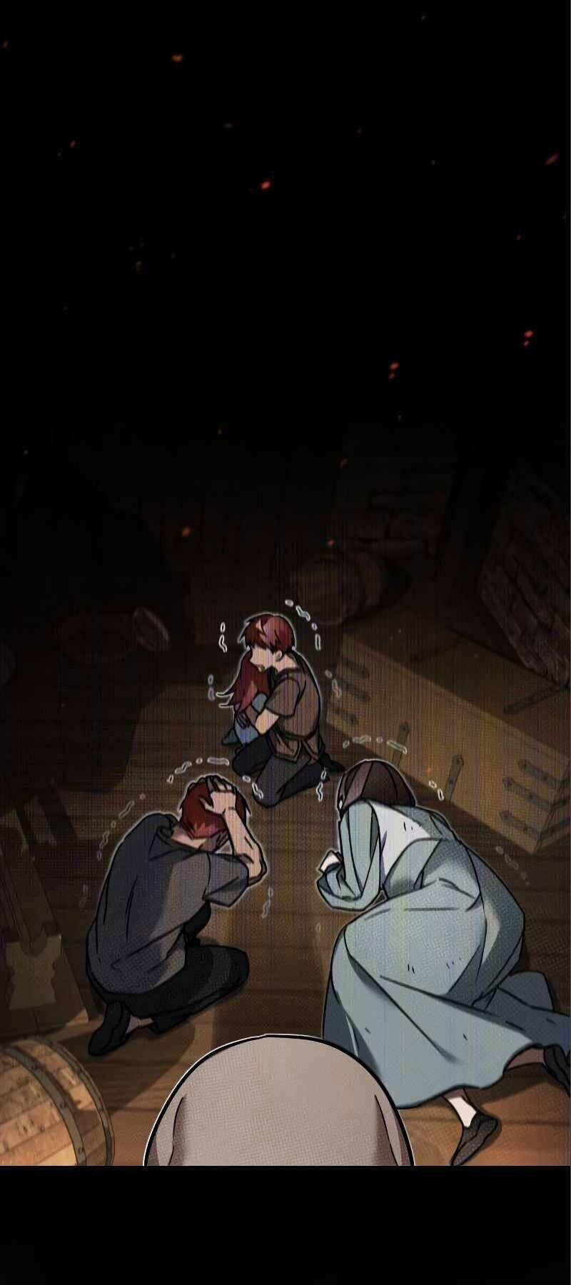 Đã Là Quỷ Thì Không Thể Sống Như Người Thường 23 trang 21