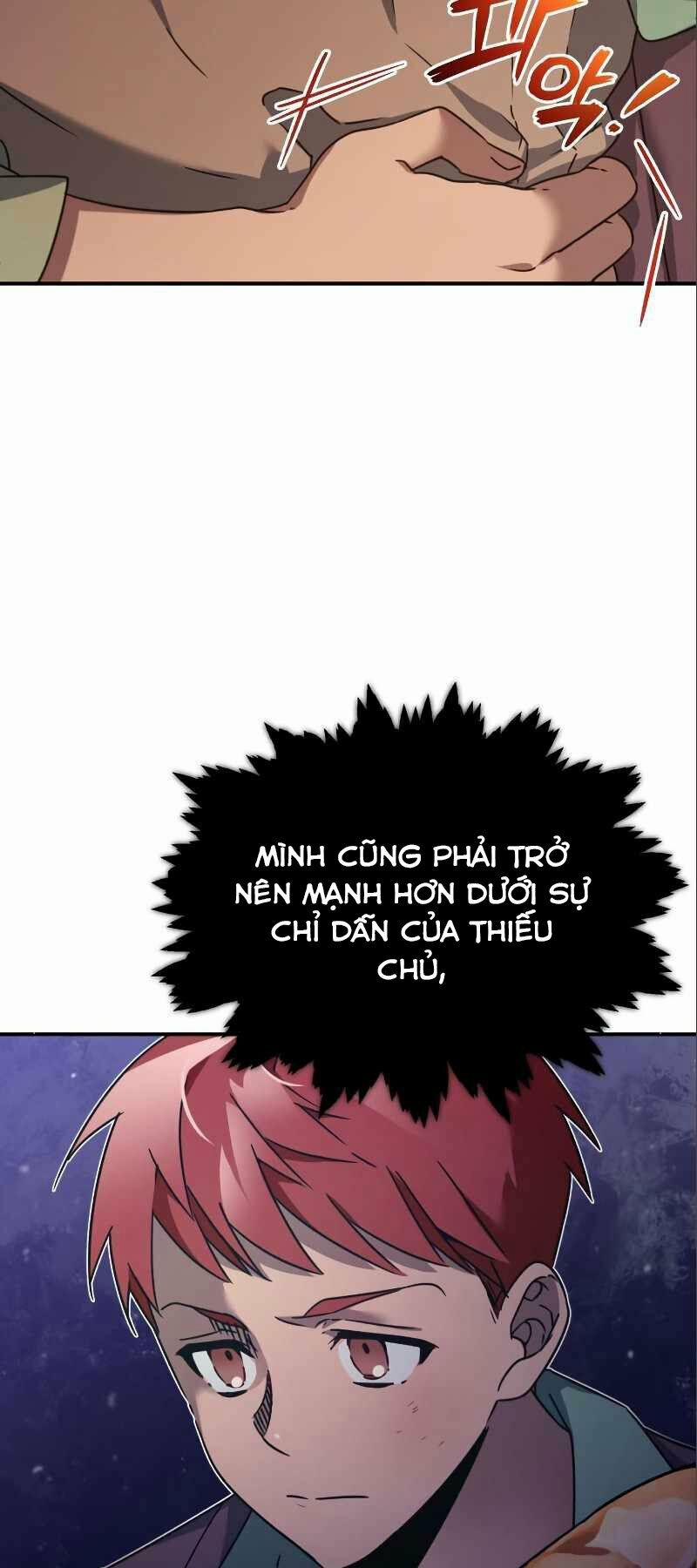 Đã Là Quỷ Thì Không Thể Sống Như Người Thường 23 trang 23