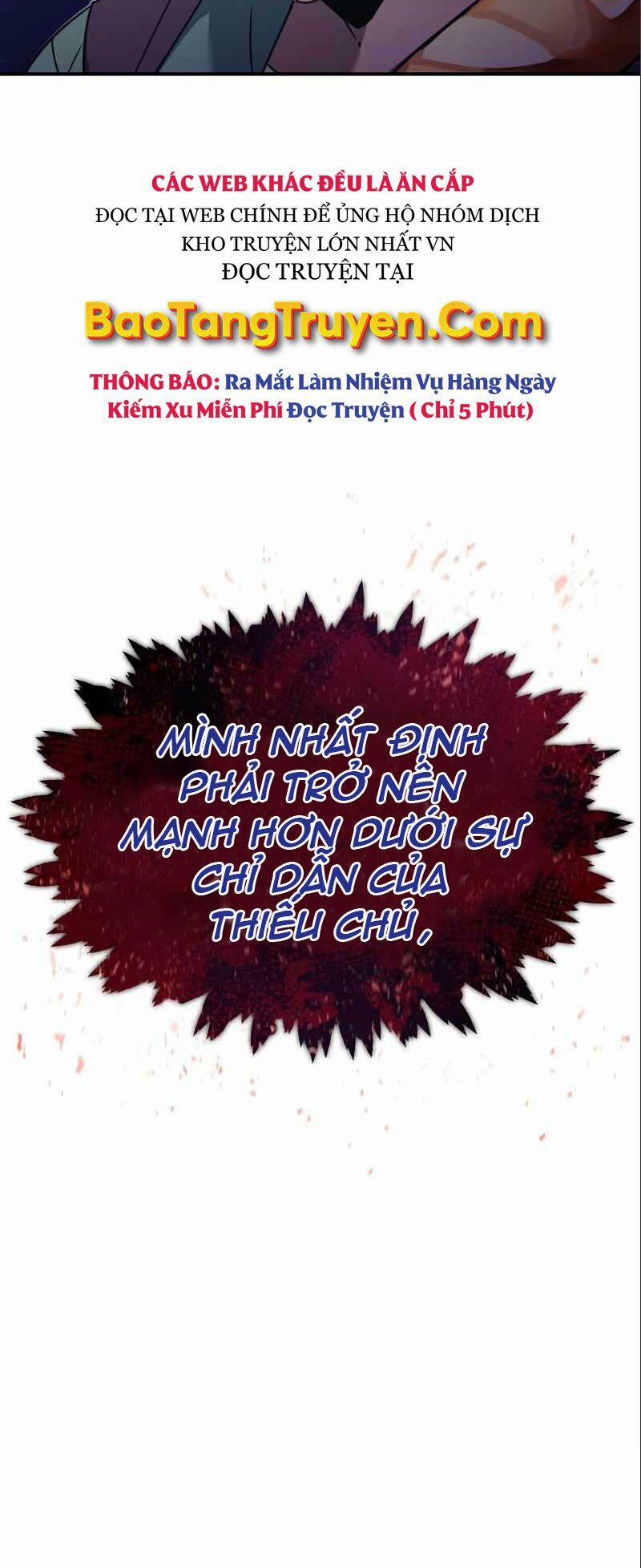 Đã Là Quỷ Thì Không Thể Sống Như Người Thường 23 trang 24