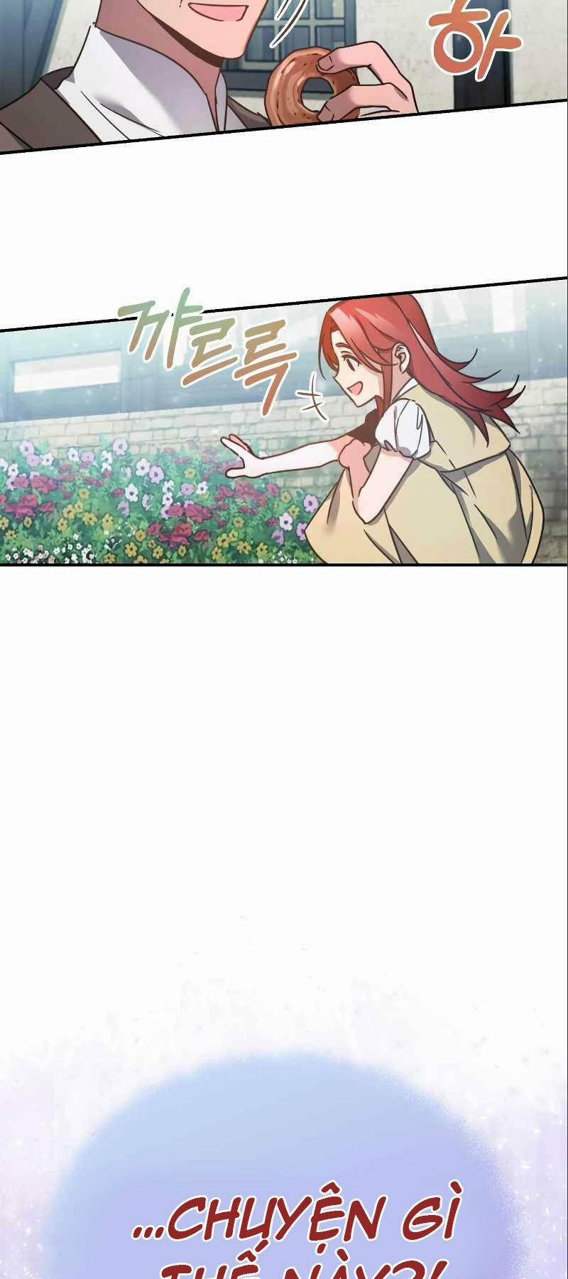 Đã Là Quỷ Thì Không Thể Sống Như Người Thường 23 trang 27