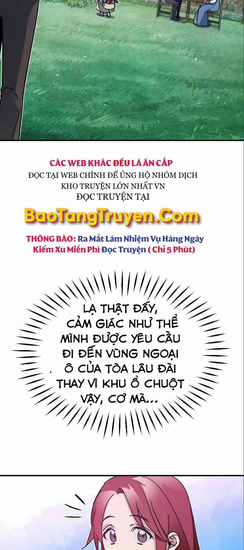 Đã Là Quỷ Thì Không Thể Sống Như Người Thường 23 trang 29