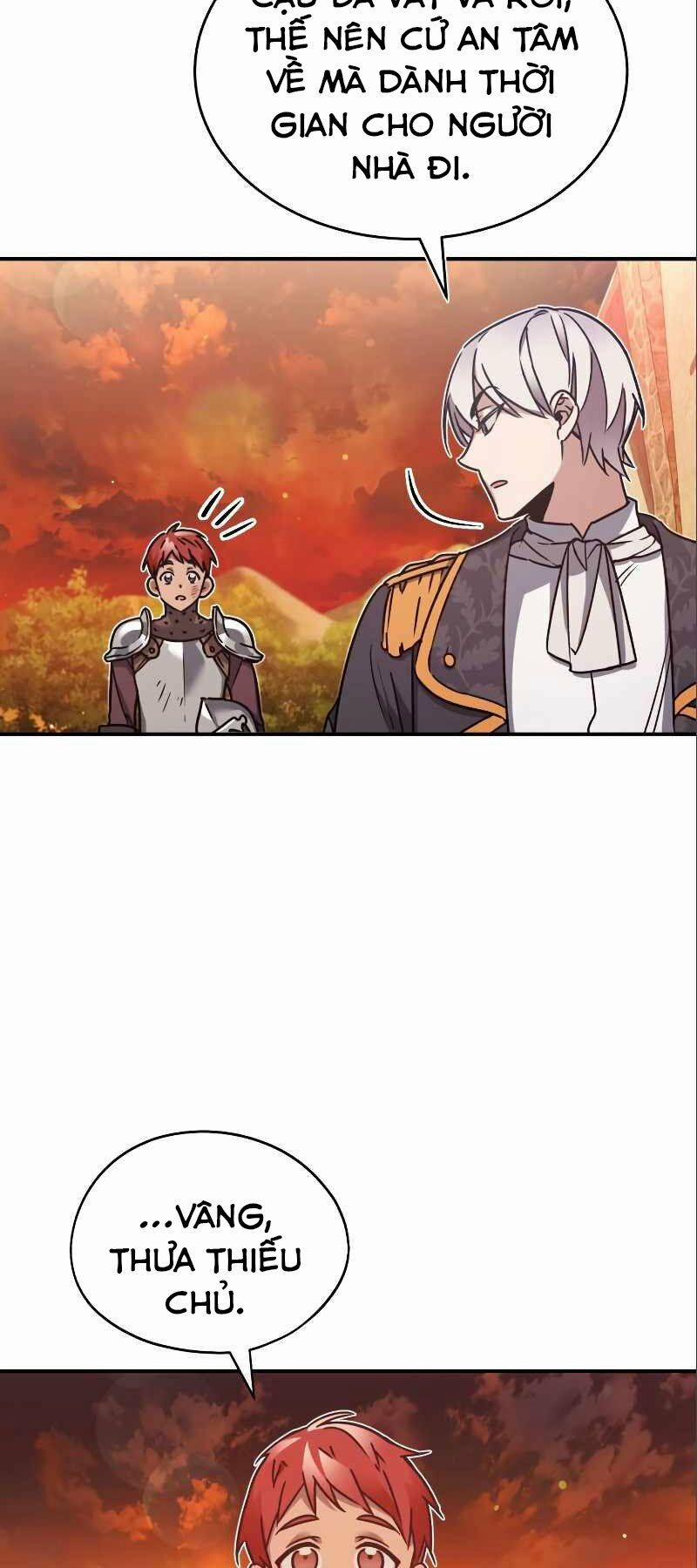 Đã Là Quỷ Thì Không Thể Sống Như Người Thường 23 trang 3