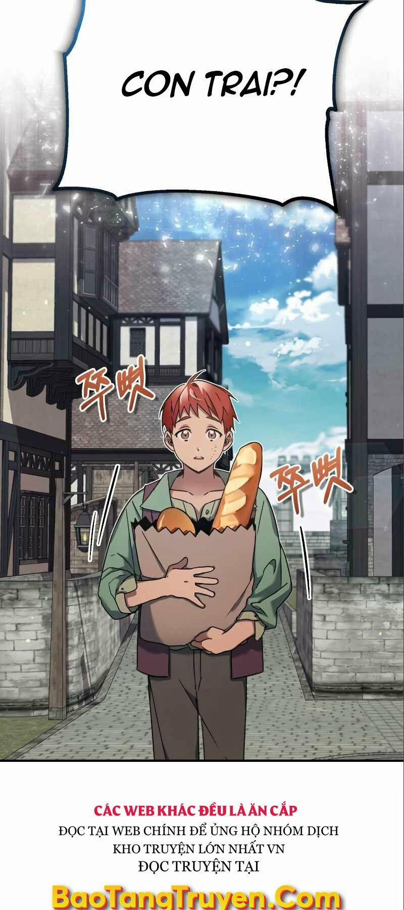 Đã Là Quỷ Thì Không Thể Sống Như Người Thường 23 trang 31