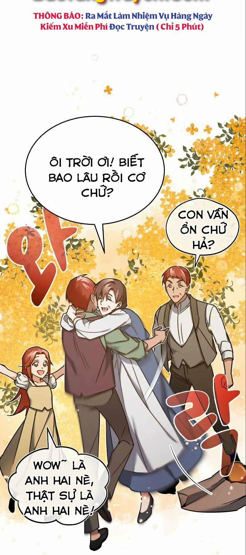 Đã Là Quỷ Thì Không Thể Sống Như Người Thường 23 trang 32