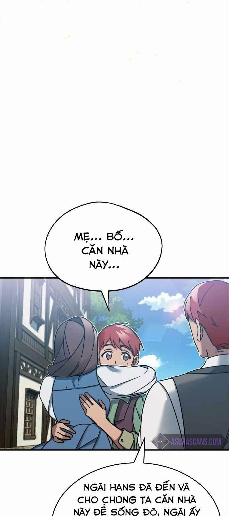 Đã Là Quỷ Thì Không Thể Sống Như Người Thường 23 trang 33