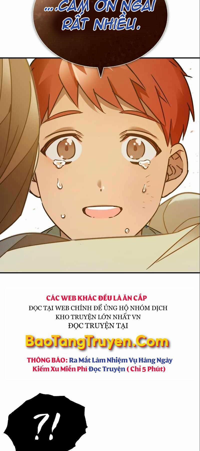 Đã Là Quỷ Thì Không Thể Sống Như Người Thường 23 trang 37