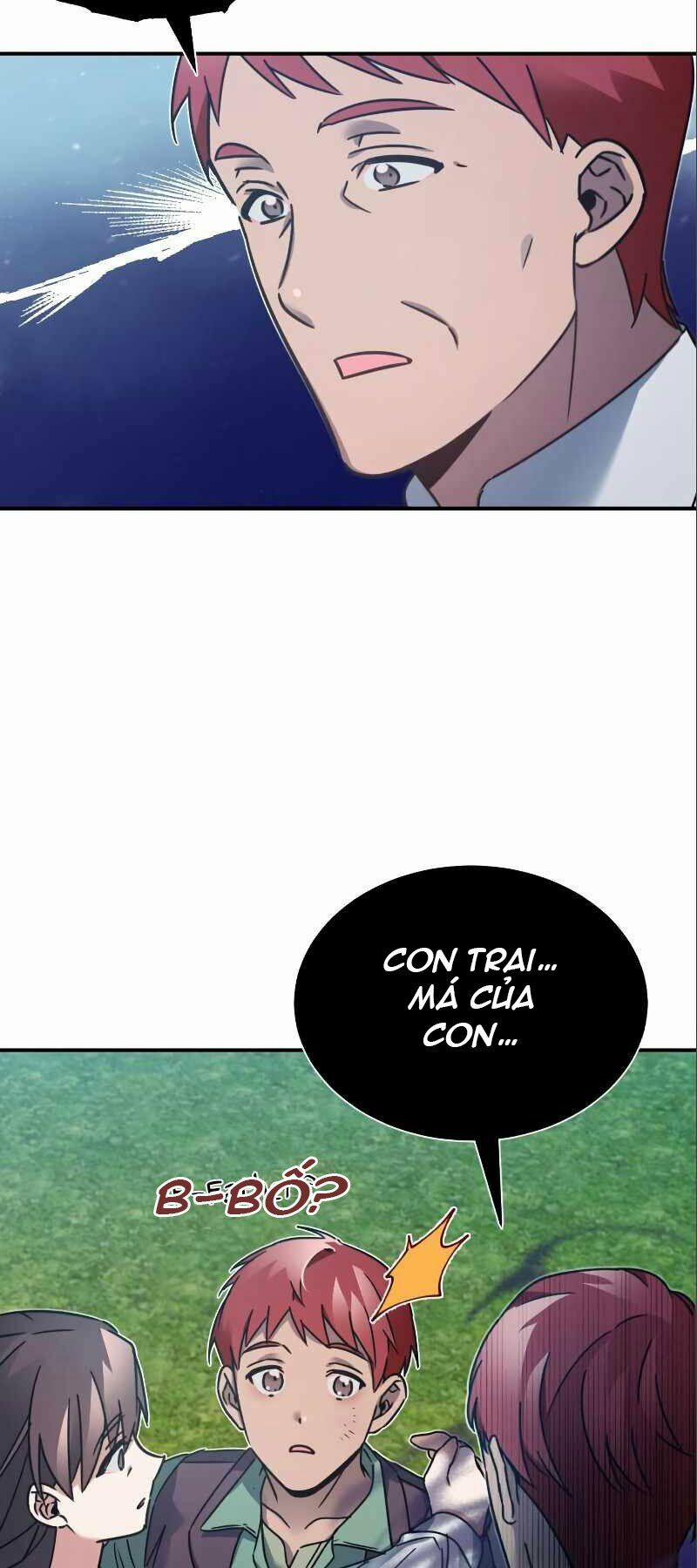 Đã Là Quỷ Thì Không Thể Sống Như Người Thường 23 trang 38