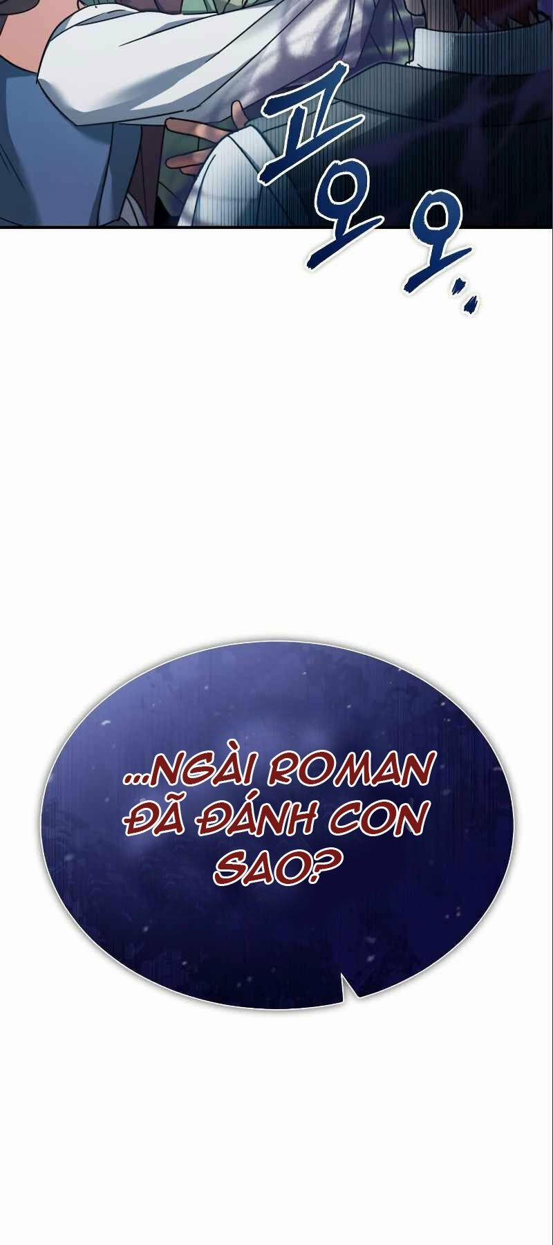 Đã Là Quỷ Thì Không Thể Sống Như Người Thường 23 trang 39