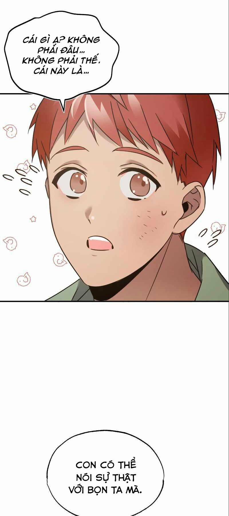 Đã Là Quỷ Thì Không Thể Sống Như Người Thường 23 trang 40