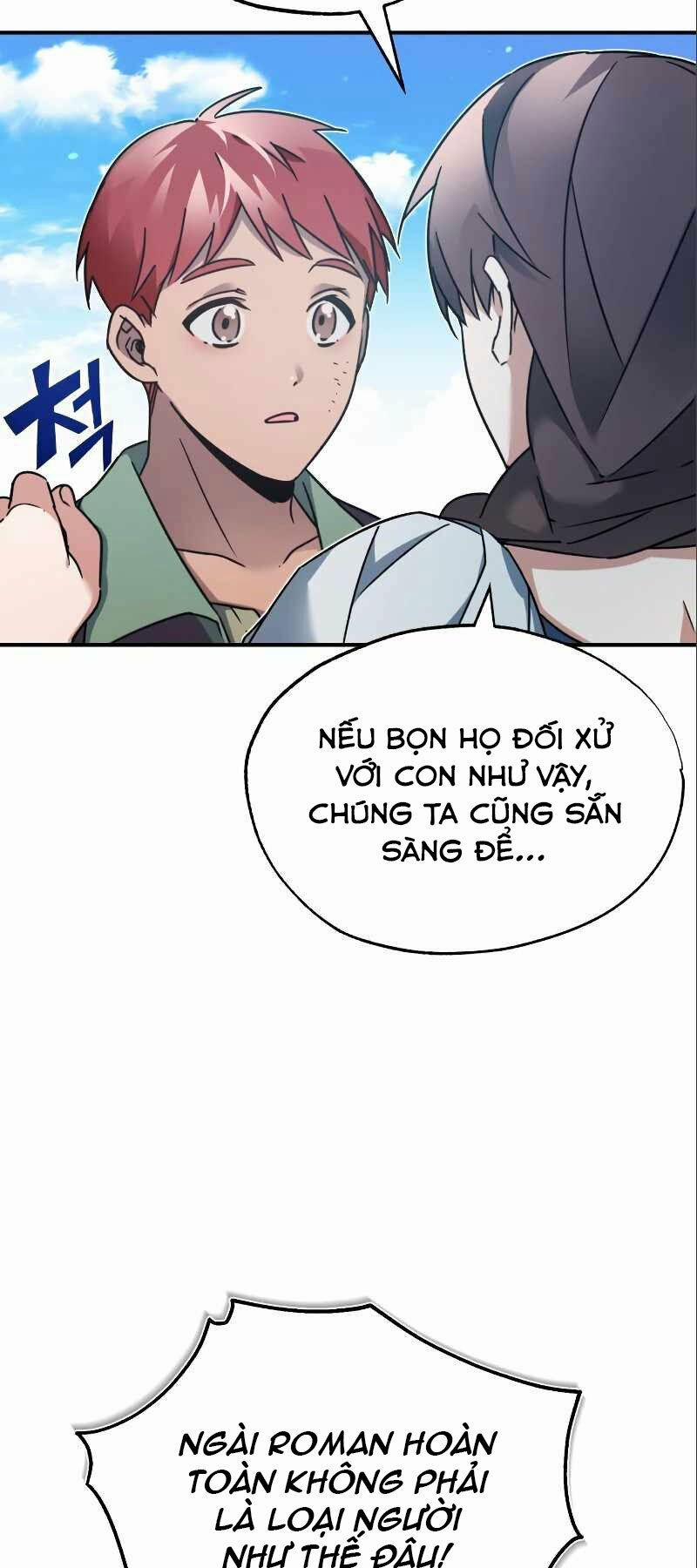 Đã Là Quỷ Thì Không Thể Sống Như Người Thường 23 trang 41